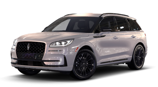 2024 Lincoln Lincoln Corsair External Image 1